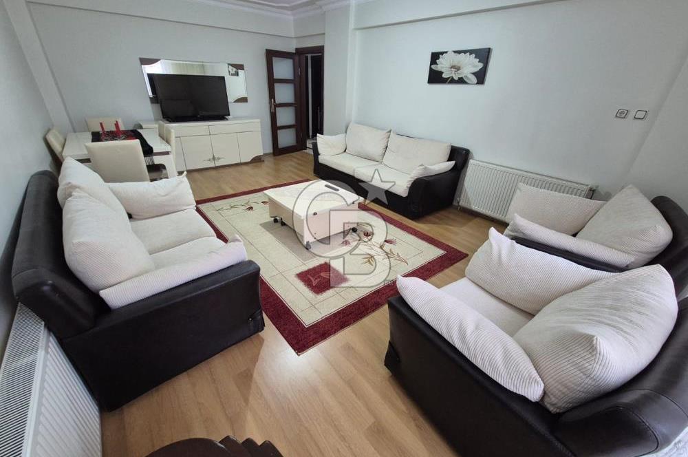 Şirintepe Şahintepesinde Satılık 3+1