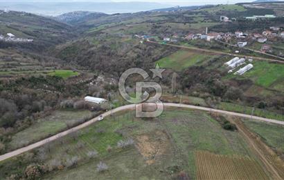 Kabaoğlunda Yatırımlık T3 İmarlı Arsa