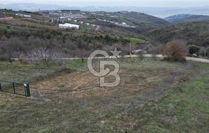 Kabaoğlunda Yatırımlık T3 İmarlı Arsa