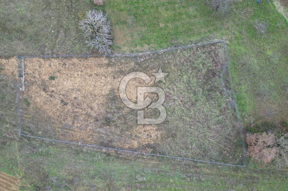 Kabaoğlunda Yatırımlık T3 İmarlı Arsa