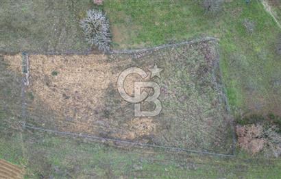 Kabaoğlunda Yatırımlık T3 İmarlı Arsa