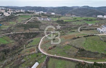 Kabaoğlunda Yatırımlık T3 İmarlı Arsa