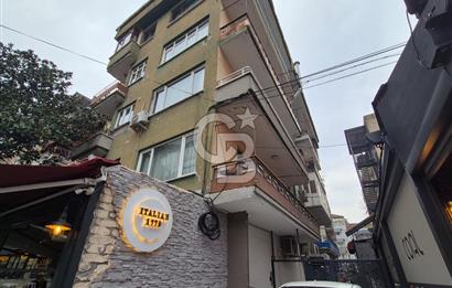 İzmit Merkez de Satılık 1+1