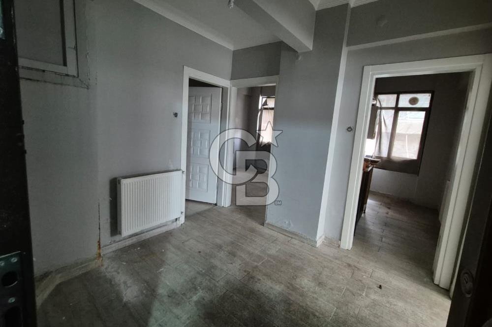 İzmit Merkez de Satılık 1+1