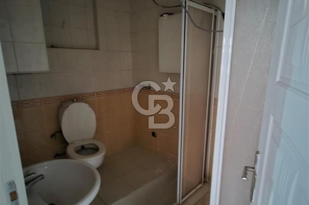 İzmit Merkez de Satılık 1+1