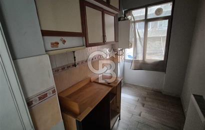 İzmit Merkez de Satılık 1+1