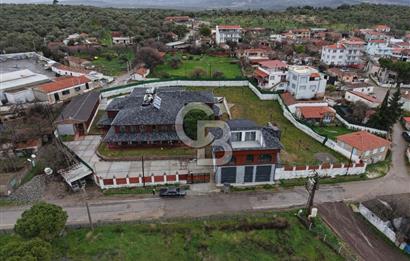 Ayvalık'ta Satılık Komple Tesis