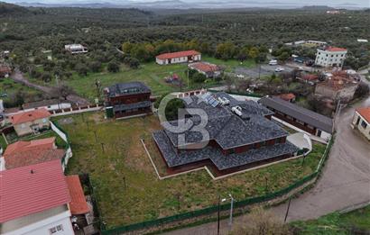 Ayvalık'ta Satılık Komple Tesis