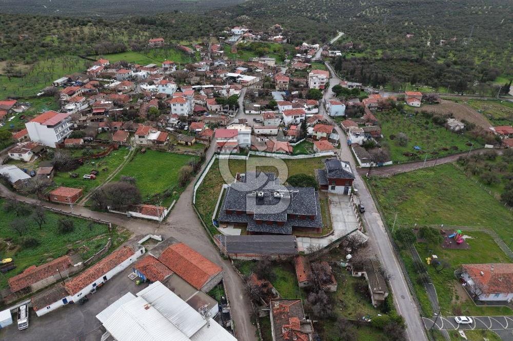 Ayvalık'ta Satılık Komple Tesis