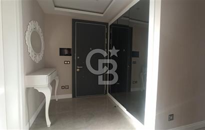 KİRALIK 3+1 Göl Manzaralı