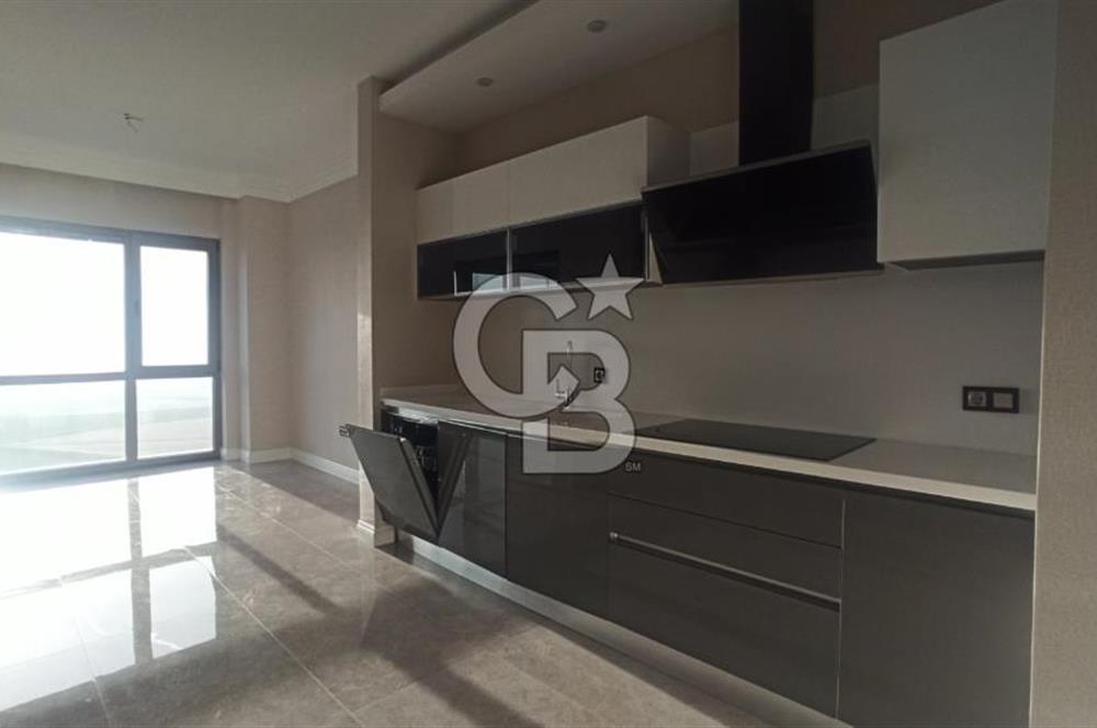 KİRALIK 3+1 Göl Manzaralı