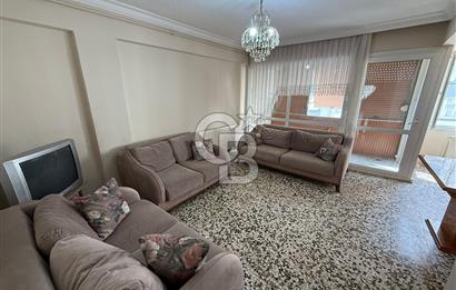 CB Yalı'dan Göztepe Mah.'de Metro Yakını Geniş 3+1 Daire