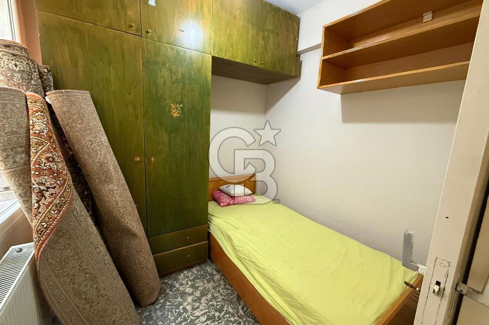 CB Yalı'dan Göztepe Mah.'de Metro Yakını Geniş 3+1 Daire