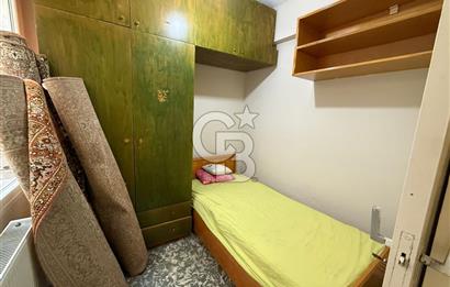 CB Yalı'dan Göztepe Mah.'de Metro Yakını Geniş 3+1 Daire