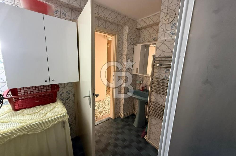 CB Yalı'dan Göztepe Mah.'de Metro Yakını Geniş 3+1 Daire