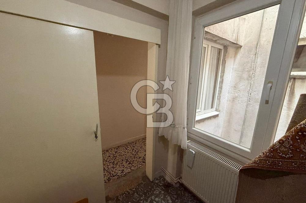 CB Yalı'dan Göztepe Mah.'de Metro Yakını Geniş 3+1 Daire