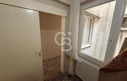 CB Yalı'dan Göztepe Mah.'de Metro Yakını Geniş 3+1 Daire