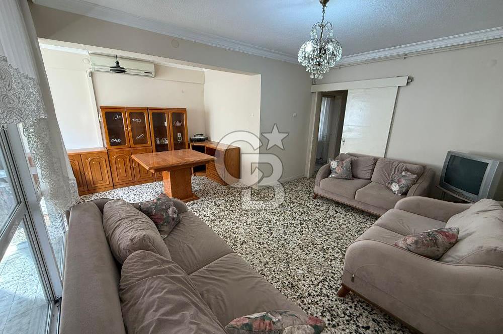 CB Yalı'dan Göztepe Mah.'de Metro Yakını Geniş 3+1 Daire