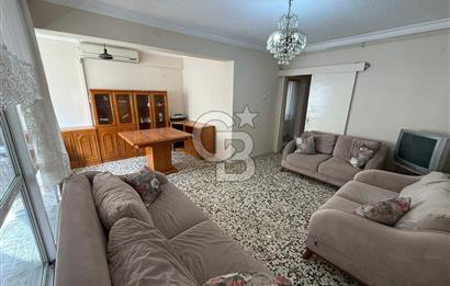 CB Yalı'dan Göztepe Mah.'de Metro Yakını Geniş 3+1 Daire