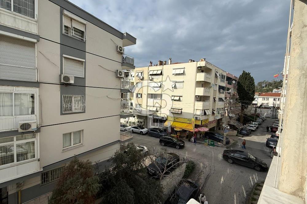 CB Yalı'dan Göztepe Mah.'de Metro Yakını Geniş 3+1 Daire