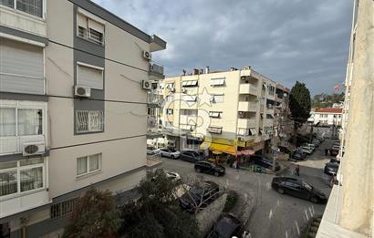 CB Yalı'dan Göztepe Mah.'de Metro Yakını Geniş 3+1 Daire