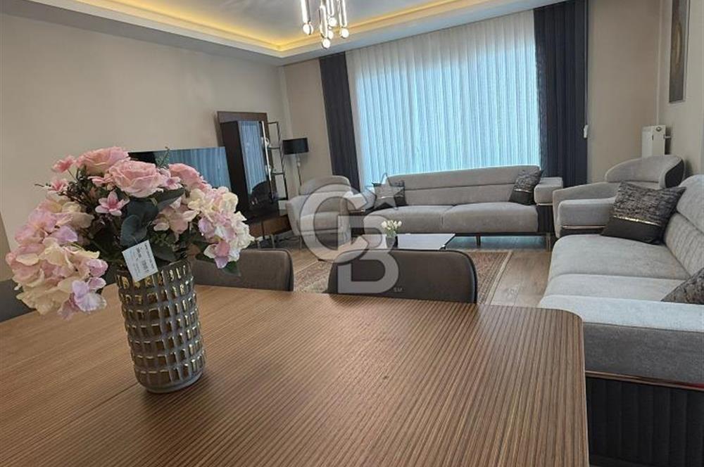 BEYLİKDÜZÜ KAVAKLI’DA | ALYA DREAM SİTESİ’NDE SATILIK 2+1 LÜKS DAİRE
