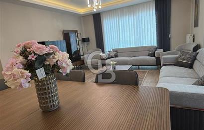 BEYLİKDÜZÜ KAVAKLI’DA | ALYA DREAM SİTESİ’NDE SATILIK 2+1 LÜKS DAİRE