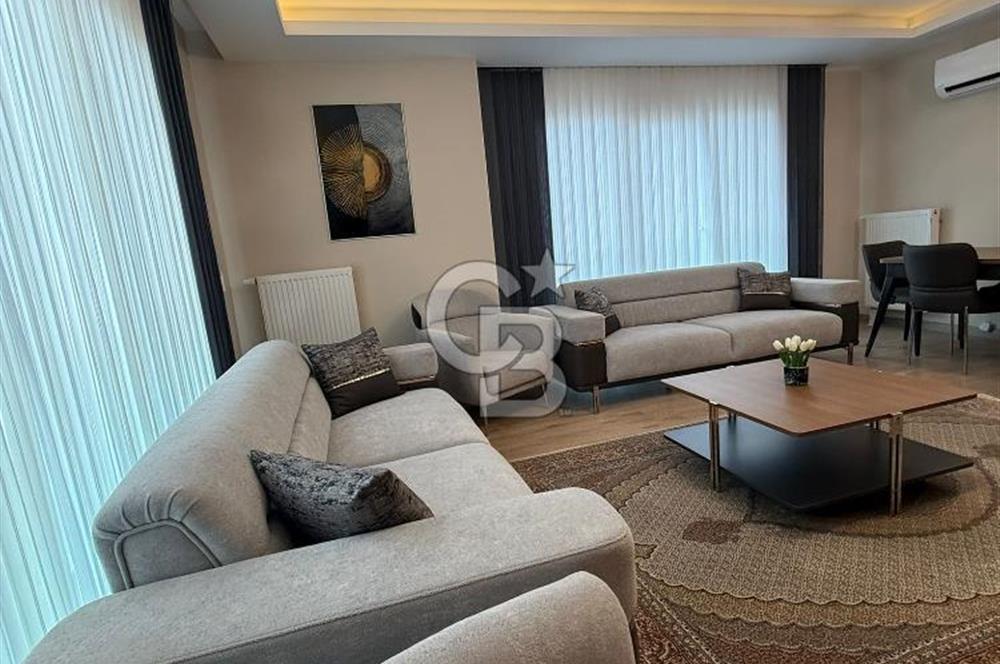 BEYLİKDÜZÜ KAVAKLI’DA | ALYA DREAM SİTESİ’NDE SATILIK 2+1 LÜKS DAİRE