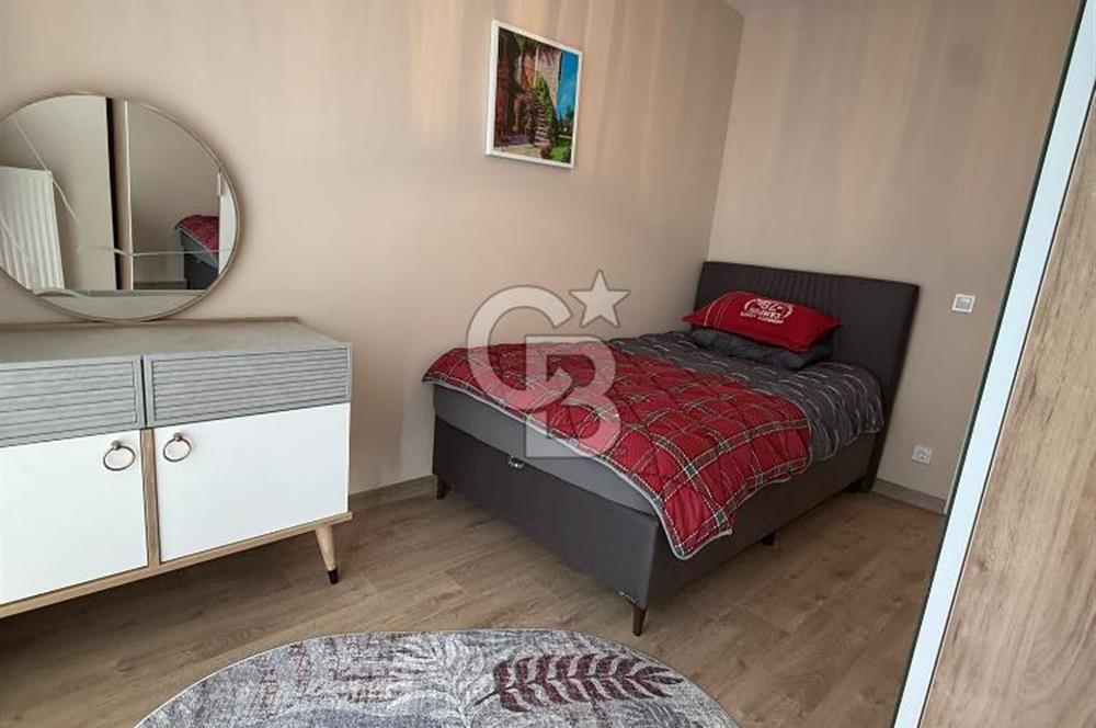 BEYLİKDÜZÜ KAVAKLI’DA | ALYA DREAM SİTESİ’NDE SATILIK 2+1 LÜKS DAİRE