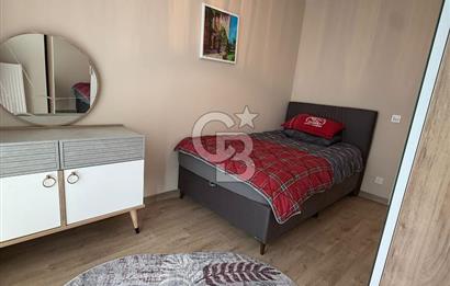 BEYLİKDÜZÜ KAVAKLI’DA | ALYA DREAM SİTESİ’NDE SATILIK 2+1 LÜKS DAİRE