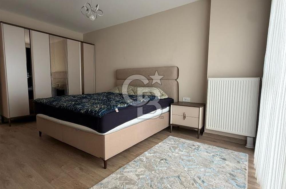 BEYLİKDÜZÜ KAVAKLI’DA | ALYA DREAM SİTESİ’NDE SATILIK 2+1 LÜKS DAİRE