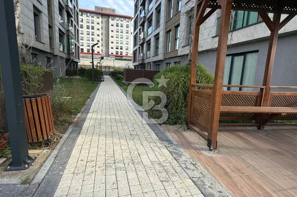 BEYLİKDÜZÜ KAVAKLI’DA | ALYA DREAM SİTESİ’NDE SATILIK 2+1 LÜKS DAİRE