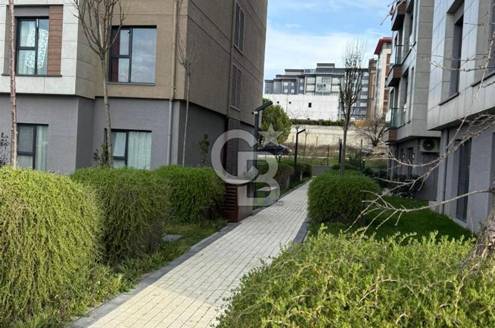 BEYLİKDÜZÜ KAVAKLI’DA | ALYA DREAM SİTESİ’NDE SATILIK 2+1 LÜKS DAİRE