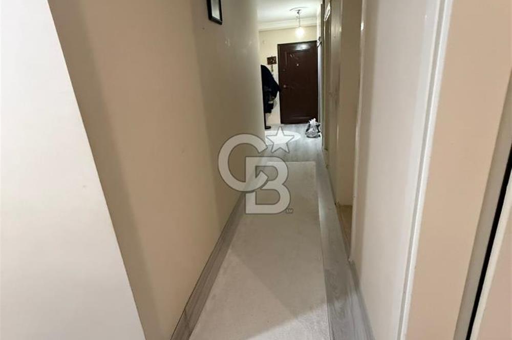 SATILIK 3+1 DAİRE | HADIMKÖY TOKİ 3. BÖLGE C6 | 3. KAT |