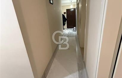 SATILIK 3+1 DAİRE | HADIMKÖY TOKİ 3. BÖLGE C6 | 3. KAT |