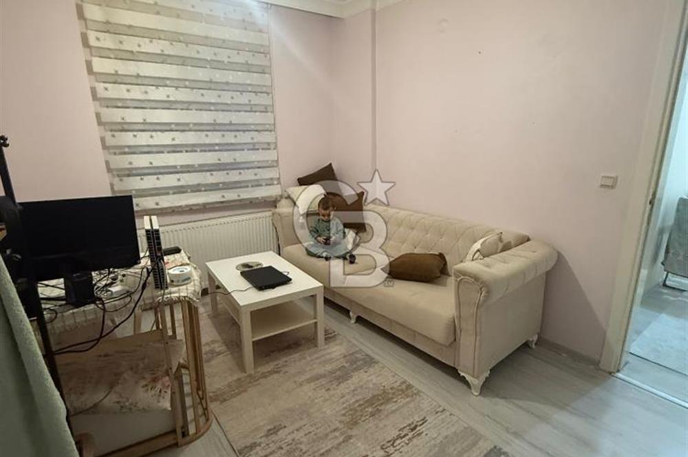 SATILIK 3+1 DAİRE | HADIMKÖY TOKİ 3. BÖLGE C6 | 3. KAT |