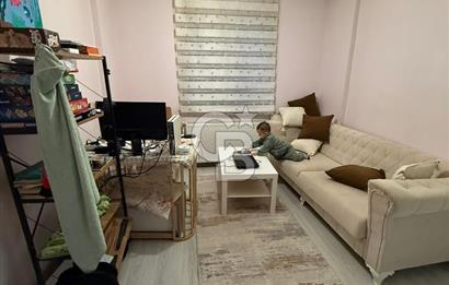 SATILIK 3+1 DAİRE | HADIMKÖY TOKİ 3. BÖLGE C6 | 3. KAT |