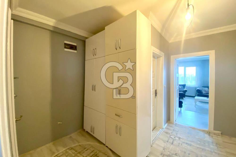 BAŞİSKELE YENİKÖY'DE 3+1 KİRALIK ARAKAT