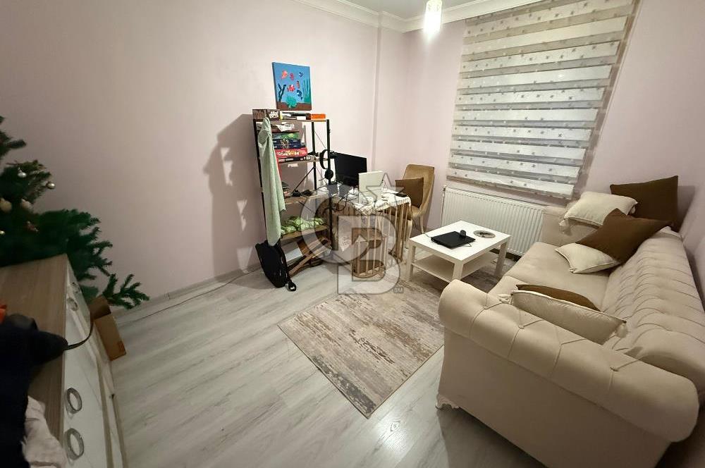 SATILIK 3+1 DAİRE | HADIMKÖY TOKİ 3. BÖLGE C6 | 3. KAT |