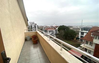 1299142335 YUVACIK'TA DENİZ MANZARALI 3+1 SATILIK DAİRE