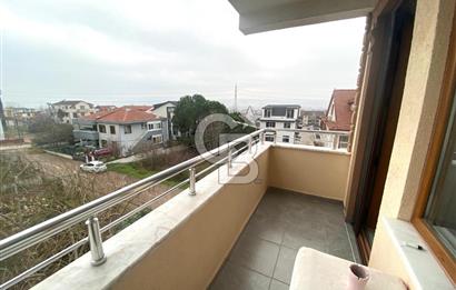 1299142335 YUVACIK'TA DENİZ MANZARALI 3+1 SATILIK DAİRE