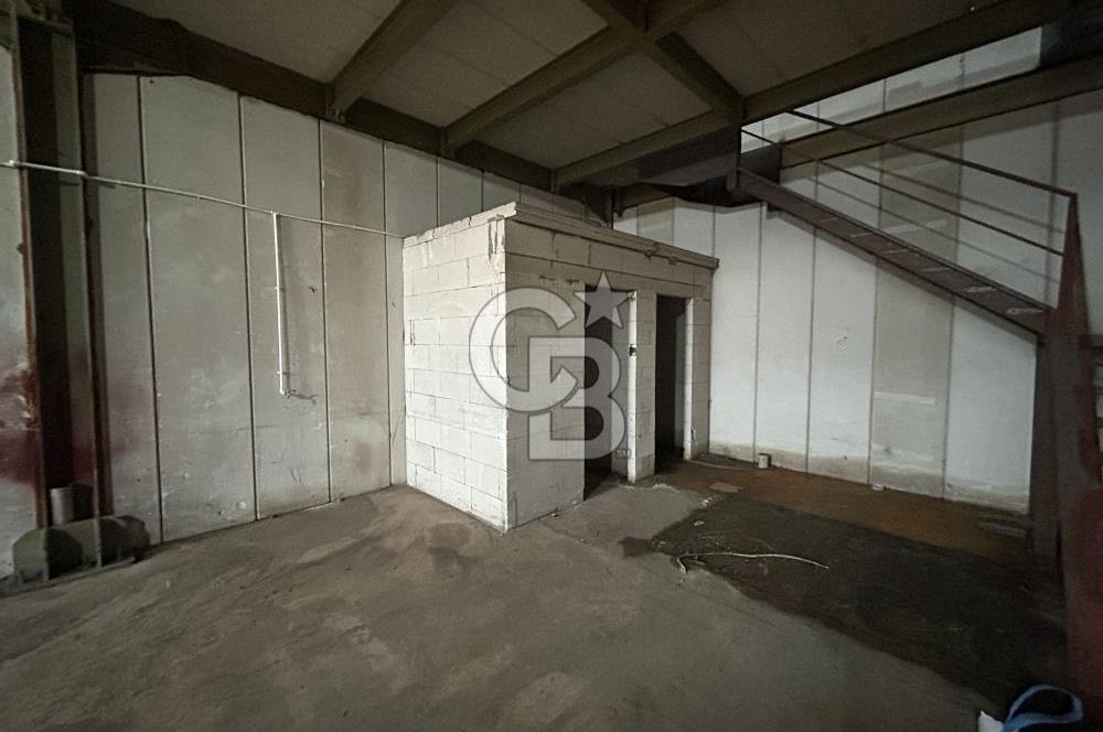 Yalova Altınova Tersane Böl. 180m² Yüksek Tavanlı Kiralık Dükkan