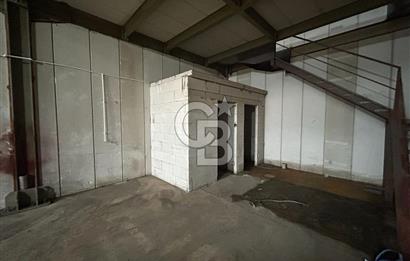 Yalova Altınova Tersane Böl. 180m² Yüksek Tavanlı Kiralık Dükkan