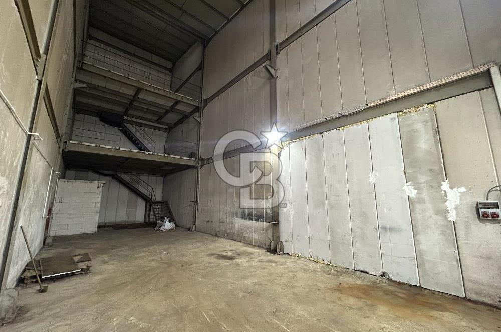 Yalova Altınova Tersane Böl. 180m² Yüksek Tavanlı Kiralık Dükkan