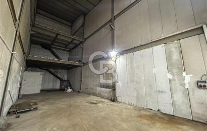Yalova Altınova Tersane Böl. 180m² Yüksek Tavanlı Kiralık Dükkan