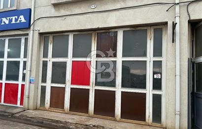 Yalova Altınova Tersane Böl. 180m² Yüksek Tavanlı Kiralık Dükkan