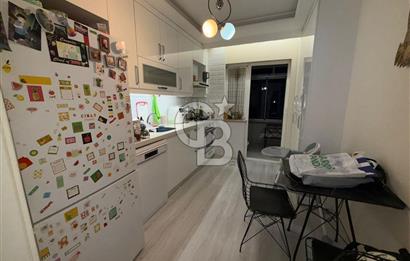 SATILIK 3+1 DAİRE | HADIMKÖY TOKİ 3. BÖLGE C6 | 3. KAT |