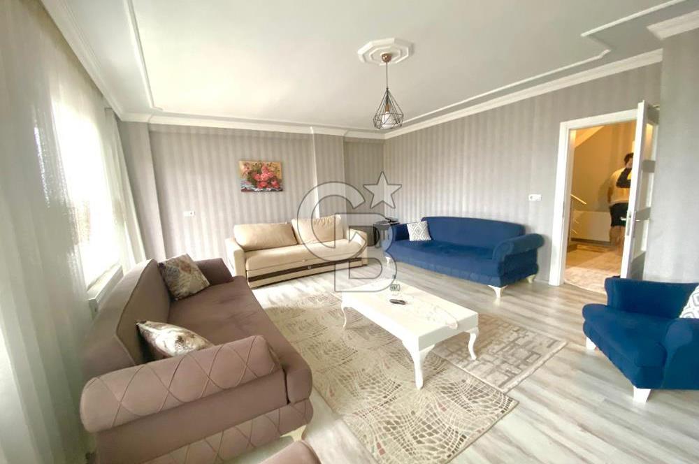 1299142335 YUVACIK'TA DENİZ MANZARALI 3+1 SATILIK DAİRE