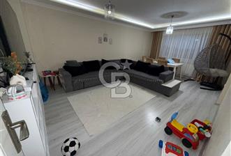 SATILIK 3+1 DAİRE | HADIMKÖY TOKİ 3. BÖLGE C6 | 3. KAT | - 2 - 333885