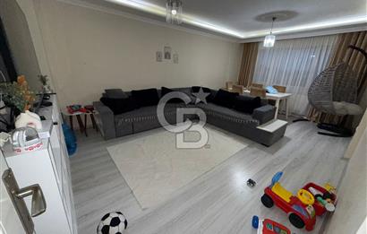 SATILIK 3+1 DAİRE | HADIMKÖY TOKİ 3. BÖLGE C6 | 3. KAT |